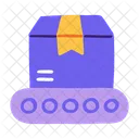 Shopping Ecommerce Shop Icon