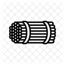 Packaging Rebar Packaging Rebar Icon