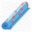 Packaging Roll Packet Roll Icon