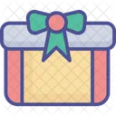 Packed Box Celebrations Event Icon