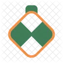 Packed Rice Icon