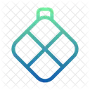 Packed Rice Icon