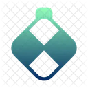 Packed Rice Icon