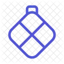 Packed Rice Icon
