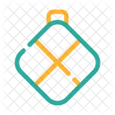 Packed Rice Icon
