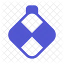 Packed Rice Icon