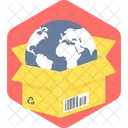 Packege  Icon