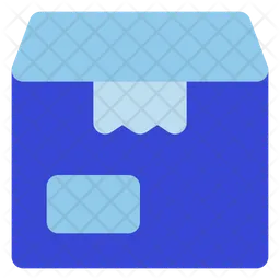 Packet  Icon