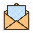 Package Shipping Box Icon