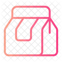 Packet  Icon