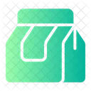 Packet  Icon