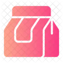 Packet  Icon