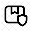 Packet Shield  Icon