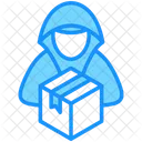 Packet Sniffing Sniffing Hacker Icon