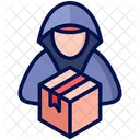 Packet Sniffing Sniffing Hacker Icon