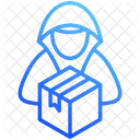 Packet Sniffing Sniffing Hacker Icon