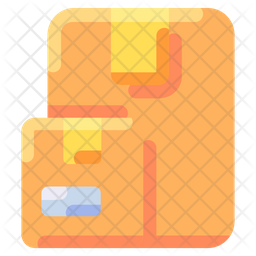 Packgage Icon