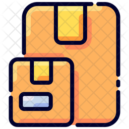 Packgage Icon