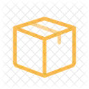 Box Product Delivery Icon