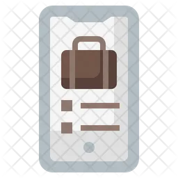 Packing  Icon