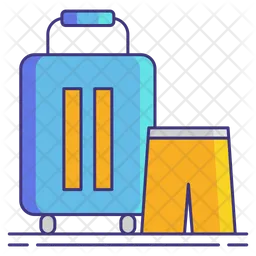 Packing  Icon