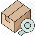Packing  Icon