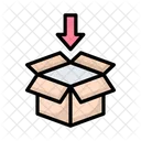 Packing Icon