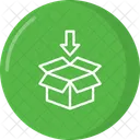 Packing Icon