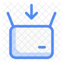 Packing Box Package Icon