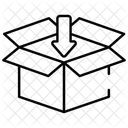 Packing Icon