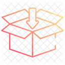 Packing Icon