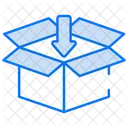 Packing Icon