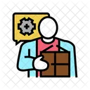 Packing Service  Icon