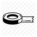 Packing Tape Icon