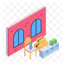 Packing Things Packing Up Household Packing Icon