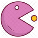 Packman  Icon
