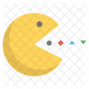 Pacman Jogos Para Mac Jogo De Comer Ícone