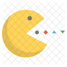 Pacman  Symbol