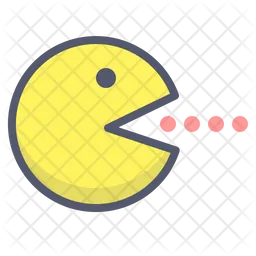 Pacman  Icon