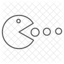 Pacman Icon