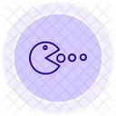 Pacman Icon