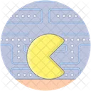 Pacman Ghost Pacman Game Pacman Icon