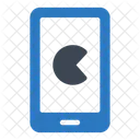 Pacman Mobile Video Icon