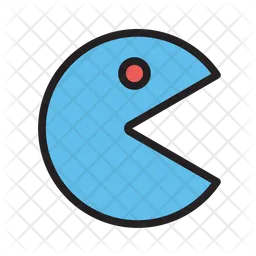 Pacman  Icon