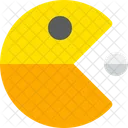 Game Toy Pacman Icon