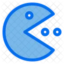 Pacman Supaplex Arcade Icon