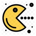 Pacman Fun Game Icon