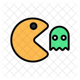 Pacman  Icon