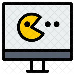 Pacman  Icono