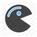 Pacman  Symbol